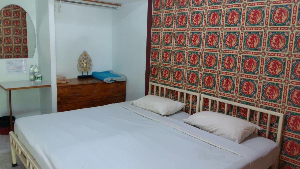 Steve Lady Hostel Bangkok Exterior photo
