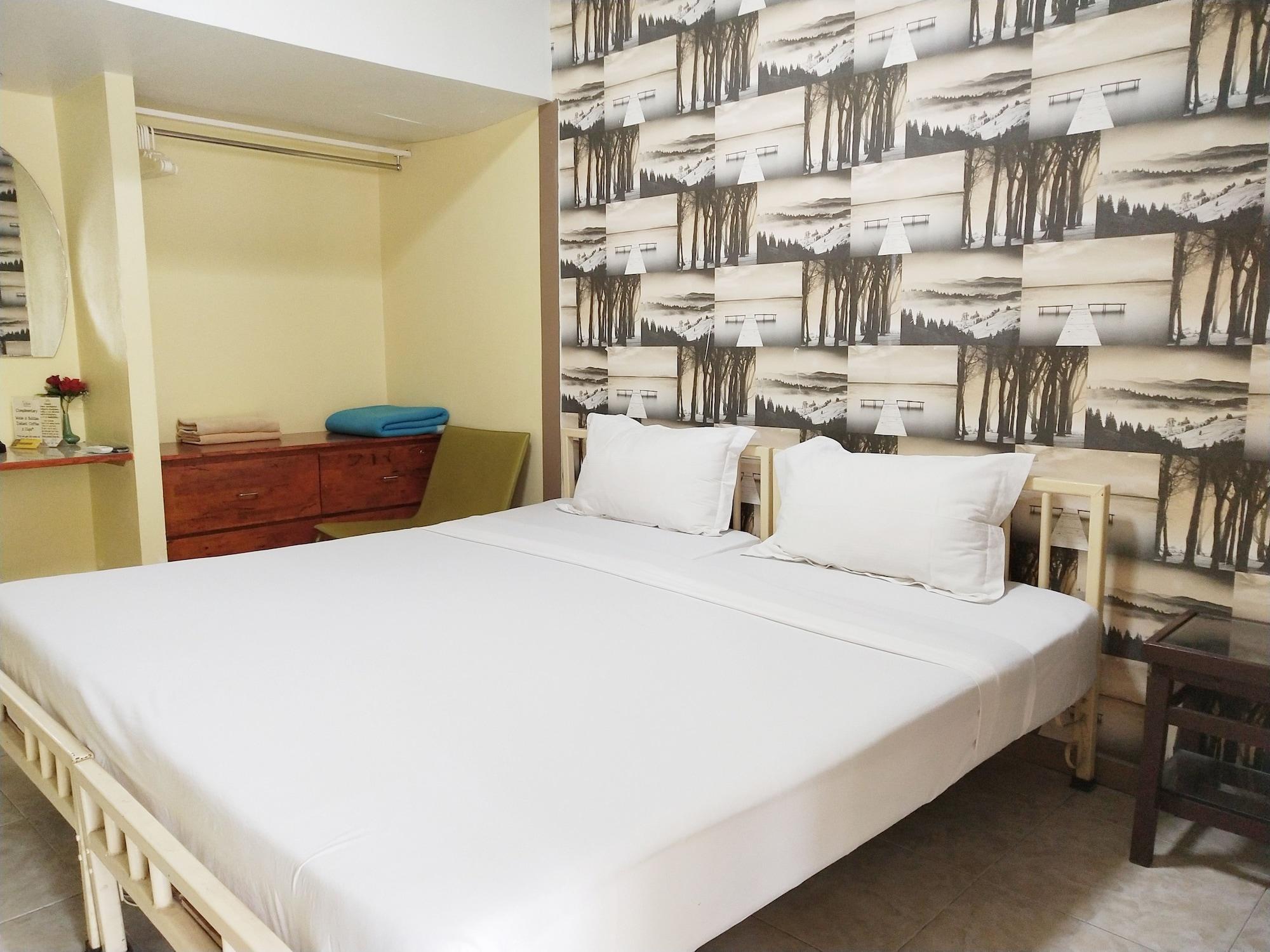 Steve Lady Hostel Bangkok Exterior photo