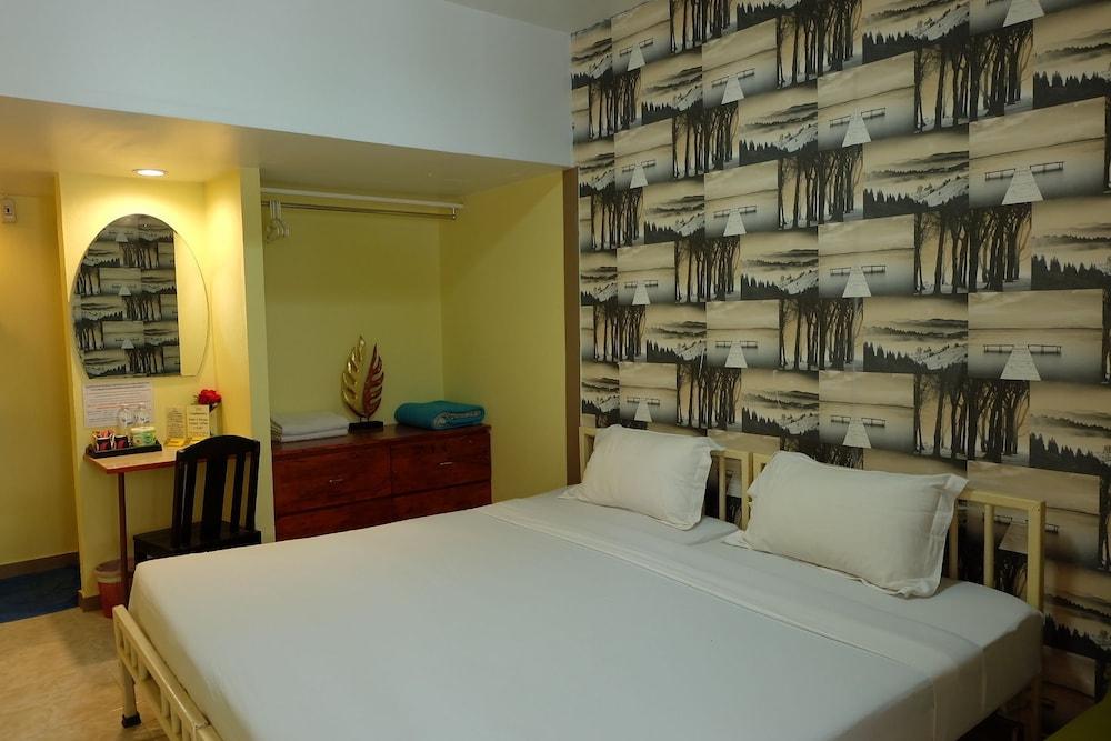Steve Lady Hostel Bangkok Exterior photo