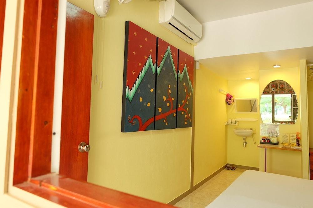 Steve Lady Hostel Bangkok Exterior photo