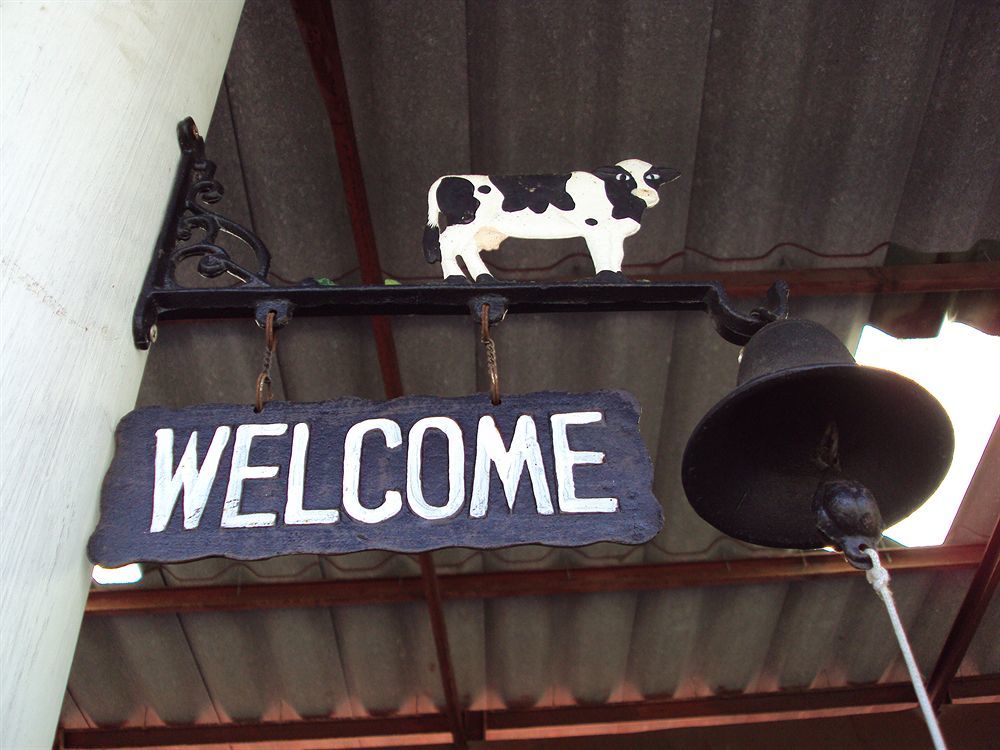 Steve Lady Hostel Bangkok Exterior photo